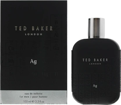 Одеколон Ted Baker Ag
