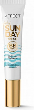 BB Крем Affect Sunday SPF 50