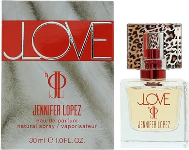 Eau De Parfum Jennifer Lopez Jlove