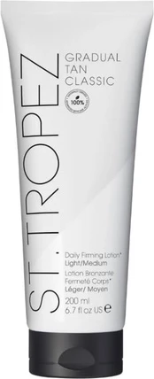 Лосьон для тела St Tropez Gradual Tan Firming Lotion