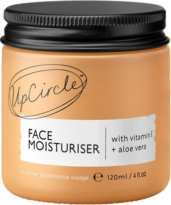 Увлажняющий крем для лица Upcircle Jumbo Face Moisturiser