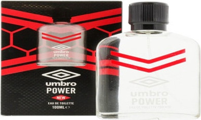 Туалетная вода Umbro Power