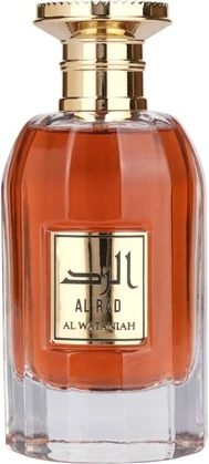 Парфюмерная вода Al Wataniah Al Rad