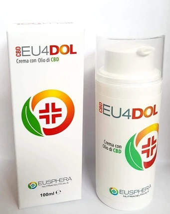 Крем Eusphera