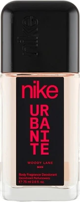 Дезодорант Nike Woody Lane Man