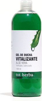Гель для тела Tot Herba Vitalizing Gel