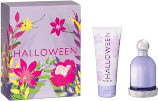 Набор Ароматов Halloween Halloween И 30 Гель-Эссенция