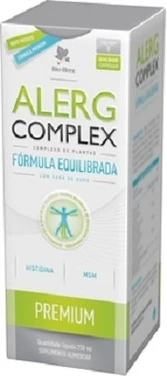 Витаминная сыворотка с Bio-Hera Alerg Complex