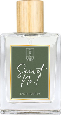 Парфюмерная вода Raunsborg Secret No 1