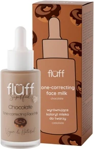 Cleansing Milk Fluff