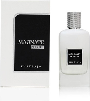 Парфюмированная вода Khadlaj Perfumes Magnate Premier