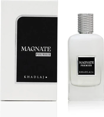 Парфюмированная вода Khadlaj Perfumes Magnate Premier