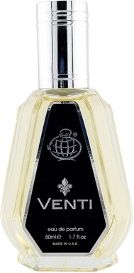 Eau De Parfum Fragrance World Venti