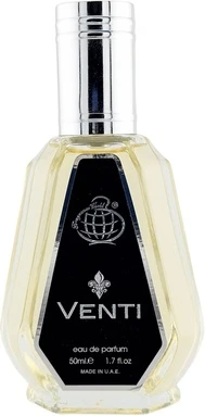 Eau De Parfum Fragrance World Venti