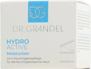 Крем для лица Dr Grandel Hydro Active Moisturizer