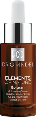 Сыворотка для лица Dr Grandel Elements of Nature Concentrate