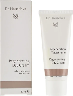 Дневной Крем Dr Hauschka Regenerating