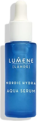 Aqua Face Serum Lumene Nordic Hydra