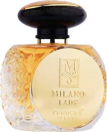 Eau De Parfum Paris Corner Lady Milano