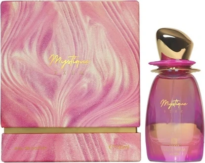 Eau De Parfum Ahmed Al Maghribi Mystique Pink