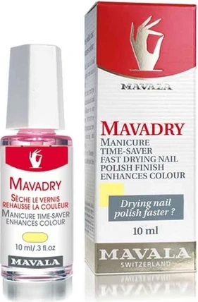 Гель Mavala Mavadry