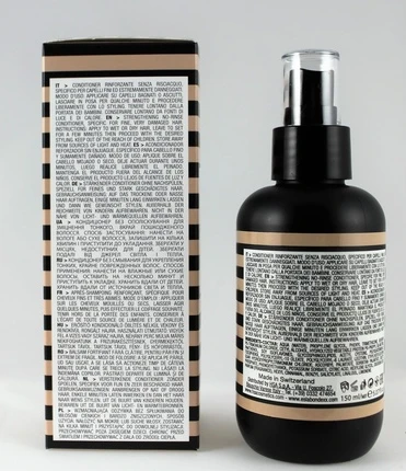Несмываемый кондиционер Hair Haus
