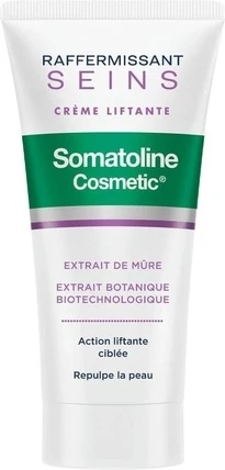 Крем Somatoline Укрепляющий для Груди