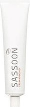 Крем-гель Sassoon Colour