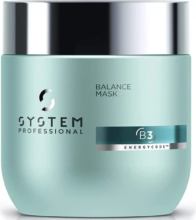 Маска для волос System Professional Balance Mask