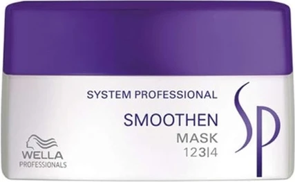 Маска для волос Wella Professional Smoothen
