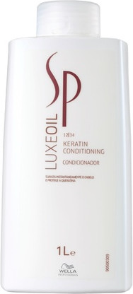 Кондиционирующий крем Sp5der Sp Luxe Oil