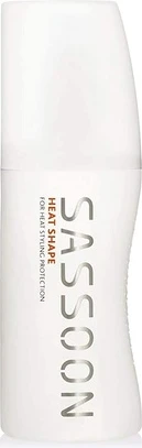 Дезодорант-спрей Sassoon Heat Shape