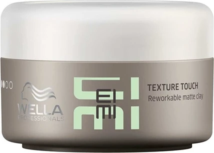 Моделирующая глина Wella Professionals Texture Touch