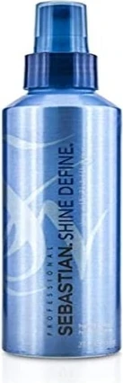 Лак для волос Sebastian Professional Flaunt Shine Define