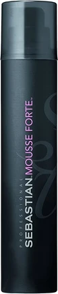 Мусс Sebastian Milano Form Mousse Forte