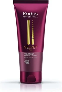 Масло для лечения волос Kadus Professional Velvet