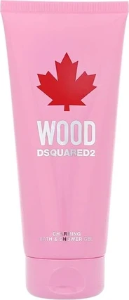 Eau De Toilette Dsquared2 Wood Pour Femme