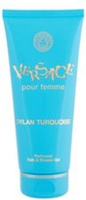 Гель для душа Versace Dylan Turquoise