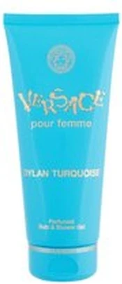 Гель для душа Versace Dylan Turquoise