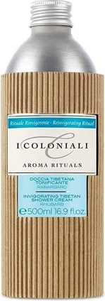Набор для ухода за телом I Coloniali