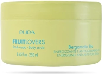 Скраб для тела Pupa Milano Fruit Lovers
