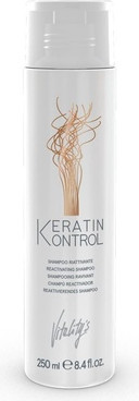 Шампунь Hair Haus Keratin Control