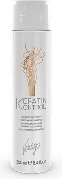 Шампунь Hair Haus Keratin Control