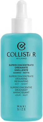 Сыворотка Collistar Super Concentrate Антицеллюлитное Уменьшение Объема Тела