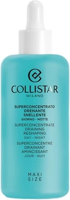 Сыворотка Collistar Super Concentrate Антицеллюлитное Уменьшение Объема Тела