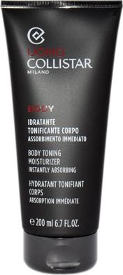 Увлажняющий тонизирующий лосьон для тела Collistar Collistar Man Body Toning Moisturizer