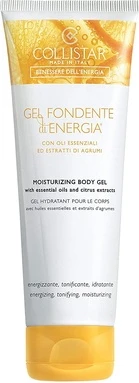 Крем для Тела Collistar Energy Gel Fondant