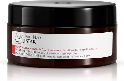 Маска Collistar Осветляющая Восстанавливающая