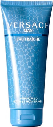 Гель для душа Versace Man Eau Fraiche
