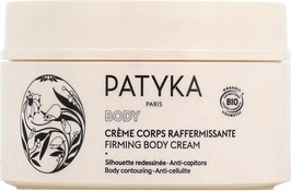 Крем для тела Patyka Bio Firming Body Cream